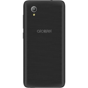 ALCATEL 1 (2021) 16 GB VOLCANO BLACK