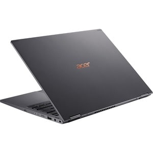 Acer Spin 5 SP513-55N SP513-55N-55NW 34.3 cm (13.5") 触控屏 可转换 2合1笔记本 - Intel Core i5 第11代 i5-1135G7 - 16 GB - 512 GB SSD - 