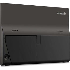 ViewSonic Graphic VA1655 16" Class Full HD LED Monitor - 16:9 - Black - 39.6 cm (15.6") Viewable - In-plane Switching (IPS