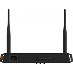 ViewSonic ViewBoard VPC25-W53-P1 Digital Signage Appliance - Core i5 i5-10400T 2 GHz - 16 GB DDR4 SDRAM - 256 GB SSD - 216
