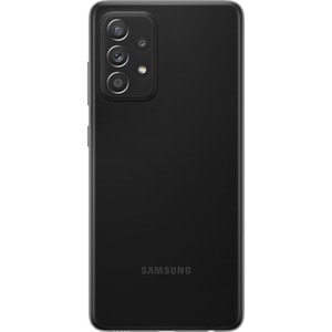Samsung Galaxy A52s 5G Enterprise Edition SM-A528B/DS 128 GB Smartphone - 16.5 cm (6.5") Super AMOLED Full HD Plus 1080 x 