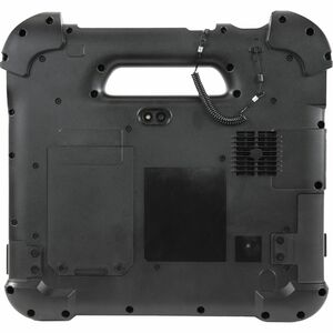 Tableta Zebra XSLATE L10ax Robusto - 25,7 cm (10,1") WUXGA - Core i5 11a generación 1,80 GHz - 16 GB RAM - 256 GB SSD - Wi