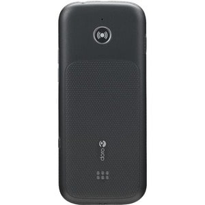 Doro 780X 4 GB Feature Phone - 7.1 cm (2.8") QVGA 320 x 240 - 512 MB RAM - 4G - Black, White - Bar - MediaTek MT6731V/ZA S