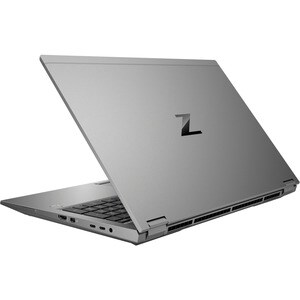 Workstation portatile - HP ZBook Fury G8 39,6 cm (15,6") - 4K UHD - Intel Core i7 11a generaz. i7-11800H - 32 GB - 1 TB SS