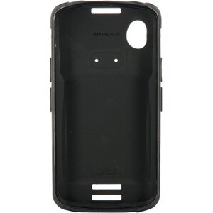 MOBILIS PROTECH Tasche Zebra Mobilcomputer - Schwarz - TFP 4.0 Körper - Sturzsicher, Stoßdämfpend, Stoßfest, Schlagfest, S