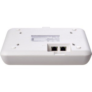 Cisco WAP571 Dual Band IEEE 802.11ac 1.90 Gbit/s Ponto de acesso sem fio - 5 GHz, 2.40 GHz - 6 x Internal Antenna(s) - Int