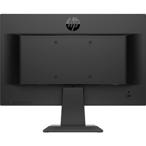 HP P19v G4 19" 等级 HD LCD 显示器 - 16:9 - 47 cm (18.5") Viewable - 扭曲向列型（TN） - Edge LED 背光 - 1366 x 768 - 16.7百万 颜色 - 200 cd/m
