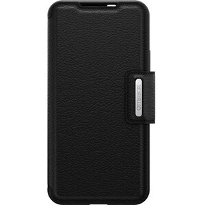 OtterBox Strada Estojo de transporte (Página) Samsung Smartphone - Sombra - Resistente a quedas - Couro Corpo - 162.8 mm A