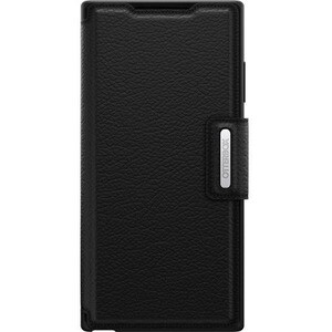 OtterBox Strada Estojo de transporte (Página) Samsung Smartphone - Sombra - Resistente a quedas - Couro Corpo - 168.7 mm A