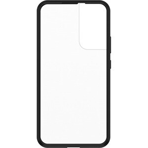 OtterBox React Estojo para Samsung Smartphone - Resistente a quedas, Resistente a arranhões - Elastômero Termoplástico (TP
