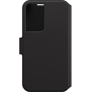 OTTERBOX STRADA VIA GALAXY S22+ BLACK RETAIL