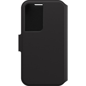 OTTERBOX STRADA VIA GALAXY S22 BLACK RETAIL