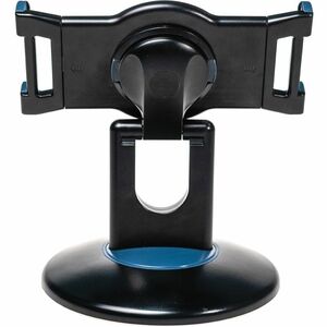 CTA Digital Quick Connect PAD-QCWDM Desktop/Wall Mount for Tablet, iPad Pro, iPad mini - 17.8 cm to 33 cm (13") Screen Sup