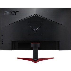 Acer Nitro VG252Q P Full HD 游戏用液晶显示屏 - 16:9 - 黑 - 62.2 cm (24.5") Viewable - 面内交换(IPS)技术 - LED 背光 - 1920 x 1080 - 16.7百万 颜