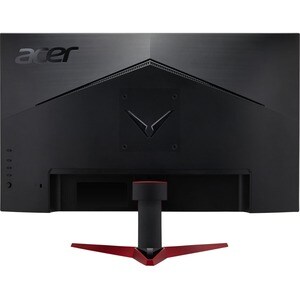 Acer Nitro VG252Q X Full HD 游戏用液晶显示屏 - 16:9 - 黑 - 62.2 cm (24.5") Viewable - 面内交换(IPS)技术 - LED 背光 - 1920 x 1080 - 16.7百万 颜