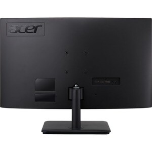 Acer Nitro ED270 X 27" 等级 游戏用液晶显示屏 - 16:9 - 黑 - 68.6 cm (27") Viewable - 垂直对齐(VA) - LED 背光 - 16.7百万 颜色 - 250 cd/m² - 5 ms 