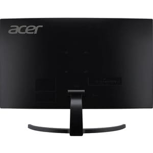 Acer Nitro ED273U P 27" 等级 WQHD 游戏用液晶显示屏 - 16:9 - 黑 - 68.6 cm (27") Viewable - 垂直对齐(VA) - LED 背光 - 2560 x 1440 - 16.7百万 颜色