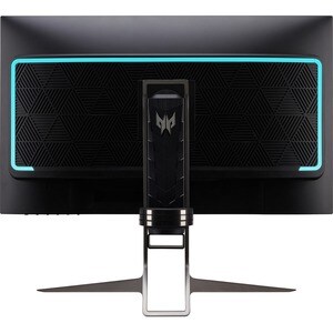 Acer Predator XB323QK NV 4K UHD 游戏用液晶显示屏 - 16:9 - 黑 - 80 cm (31.5") Viewable - 面内交换(IPS)技术 - 3840 x 2160 - 10.7亿颜色 - 400 c