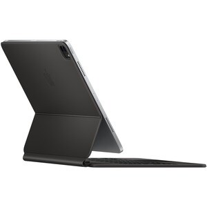 Apple Magic 键盘 - 电缆 连接 - C型 USB 接口 - 中文 - 黑 - 剪刀 按键开关 - iPad Pro, iPad Air