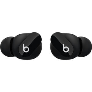 Beats by Dr. Dre Beats Studio Buds 真无线 耳塞 立体声 耳机 - 黑 - 双声道 - 入耳式 - 蓝牙 - 降噪