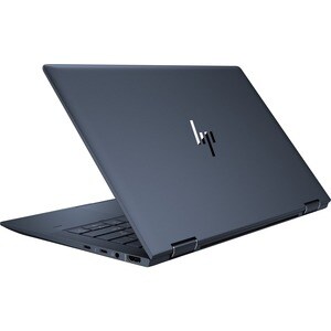 HP Elite Dragonfly G2 33.8 cm (13.3") 触控屏 可转换 2合1笔记本 - Intel Core i7 第11代 i7-1165G7 - 16 GB - 1 TB SSD - Intel 芯片 - Intel 