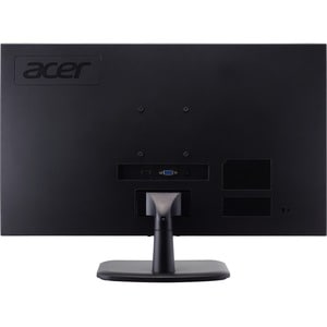 Acer EK220Q Full HD LCD 显示器 - 16:9 - 黑 - 54.6 cm (21.5") Viewable - 垂直对齐(VA) - LED 背光 - 1920 x 1080 - 16.7百万 颜色 - FreeSync