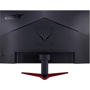 Acer Nitro VG240Y Full HD 游戏用液晶显示屏 - 16:9 - 黑 - 60.5 cm (23.8") Viewable - 面内交换(IPS)技术 - LED 背光 - 1920 x 1080 - 16.7百万 颜色 