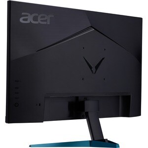 Acer Nitro VG240YU WQHD 游戏用液晶显示屏 - 16:9 - 黑 - 60.5 cm (23.8") Viewable - 面内交换(IPS)技术 - LED 背光 - 2560 x 1440 - 16.7百万 颜色 - 