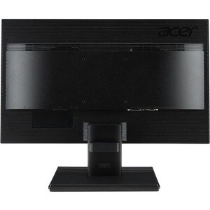 Acer V226HQL B Full HD LCD 显示器 - 16:9 - 黑 - 54.6 cm (21.5") Viewable - 扭曲向列型薄膜（TN补偿膜） - LED 背光 - 1920 x 1080 - 16.7百万 颜色 -
