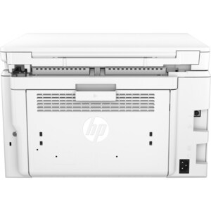 HP LaserJet Pro M227d 激光多功能打印机 - 单色 - 复印机/打印机/扫描仪 - 28 ppm单色打印 - 1200 x 1200 dpi打印 - 自动的 双面打印 - Up to 30000 每月页数 - 250 表输入