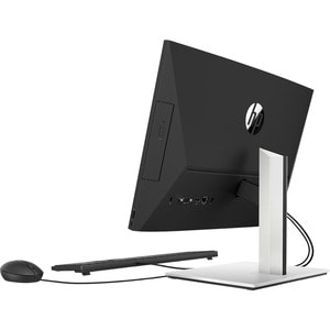 HP ProOne 400 G6 一体机 - Intel Core i5 10代 - 8 GB - 256 GB SSD - 60.5 cm (23.8") Full HD - 台式机 - Intel Q470 芯片 - 1920 x 1080