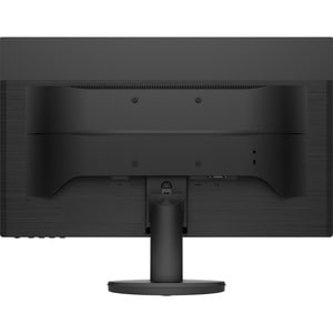 HP P24v G4 24" 等级 Full HD LCD 显示器 - 16:9 - 黑 - 60.5 cm (23.8") Viewable - 面内交换(IPS)技术 - LED 背光 - 1920 x 1080 - 250 cd/m² -