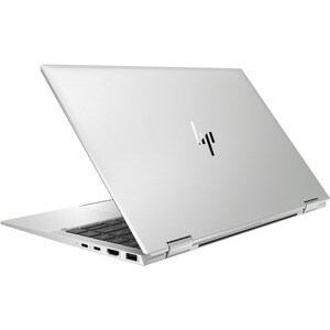 HP EliteBook x360 1040 G8 35.6 cm (14") 触控屏 可转换 2合1笔记本 - Intel Core i7 第11代 i7-1165G7 - 16 GB - 1 TB SSD - Intel 芯片 - Inte