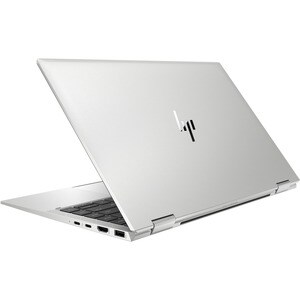 HP EliteBook x360 1040 G8 35.6 cm (14") 可转换 2合1笔记本 - Intel Core i5 第11代 i5-1135G7 - 16 GB - 1 TB SSD - Intel 芯片 - Intel Ir