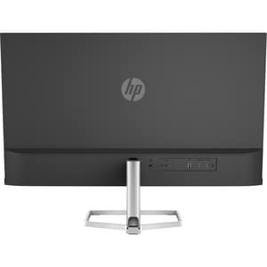 HP M27fq 27" 等级 WQHD LCD 显示器 - 16:9 - 68.6 cm (27") Viewable - 面内交换(IPS)技术 - 2560 x 1440 - FreeSync - 300 cd/m² - 5 ms - 7