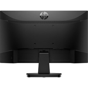 HP P22va G4 22" 等级 Full HD LCD 显示器 - 16:9 - 黑 - 54.6 cm (21.5") Viewable - 垂直对齐(VA) - Edge LED 背光 - 1920 x 1080 - 250 cd/m