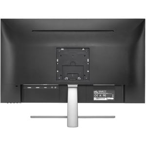 CTL IP2381 23.8" Full HD LED LCD Monitor - 16:9 - Gray - 24" Class - Vertical Alignment (VA) - 1920 x 1080 - 16.7 Million 