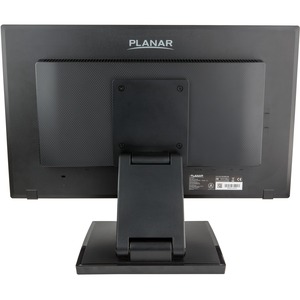 Planar Helium PCT2265 22" Class LCD Touchscreen Monitor - 16:9 - 18 ms Typical - 21.5" Viewable - Projected Capacitive - 1