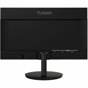 Planar PLN2200 22" Class Full HD LED Monitor - 16:9 - Black - 21.5" Viewable - Edge LED Backlight - 1920 x 1080 - 16.7 Mil