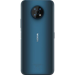 Nokia G50 64 GB Smartphone - 17.3 cm (6.8") LCD HD+ 1560 x 720 - Octa-core (Kryo 460Dual-core (2 Core) 2 GHz + Kryo 460 He