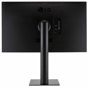 LG 27BP95E-B 27" Class 4K UHD OLED Monitor - 16:9 - 27" Viewable - 3840 x 2160 - HDMI - DisplayPort