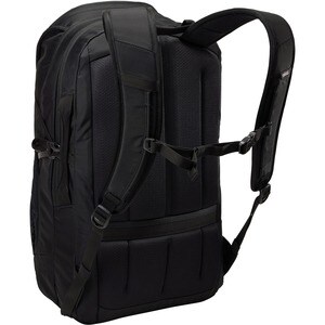 Thule EnRoute TEBP4416 - Black, Sport, 39.6 cm (15.6"), Notebook compartment, Nylon