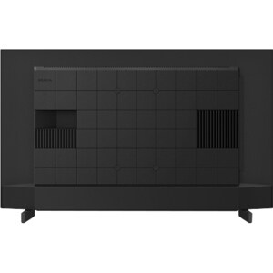 Sony Pro Bravia FW-32BZ30J 812.80 mm LCD Digital Signage Display - High Dynamic Range (HDR) X1 - 3840 x 2160 - Edge LED - 