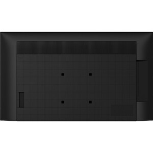Sony Pro Bravia FW-43BZ30J 1092.20 mm LCD Digital Signage Display - High Dynamic Range (HDR) X1 - 3840 x 2160 - Direct LED