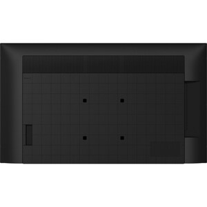 Sony Pro Bravia FW-55BZ30J 1397 mm LCD Digital Signage Display - High Dynamic Range (HDR) X1 - 3840 x 2160 - Direct LED - 