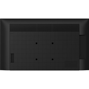 Sony Pro Bravia FW-65BZ30J 1651 mm LCD Digital Signage Display - High Dynamic Range (HDR) X1 - 3840 x 2160 - Direct LED - 
