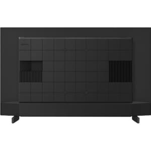 Sony Pro Bravia FW-32BZ30J 812,80 mm LCD Digital-Signage-Display - Hoher Dynamikbereich (High Dynamic Range, HDR) X1 - 384