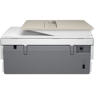 HP ENVY Inspire 7924e Kabellos - Tintenstrahl-Multifunktionsdrucker - Farbe - Portobello - Kopierer/Drucker/Scanner - 22 S