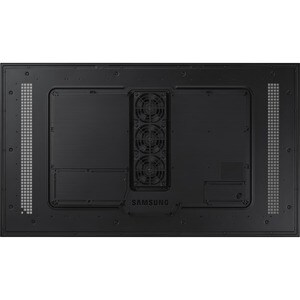 Samsung OH55F 139.7 cm (55") LCD Digital Signage Display - ARM Cortex A12 1.30 GHz - 2.50 GB DDR3 SDRAM - 1920 x 1080 - LE