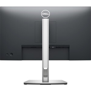 Dell P2722H 27" Class Full HD LCD Monitor - 16:9 - 68.6 cm (27") Viewable - In-plane Switching (IPS) Technology - WLED Bac